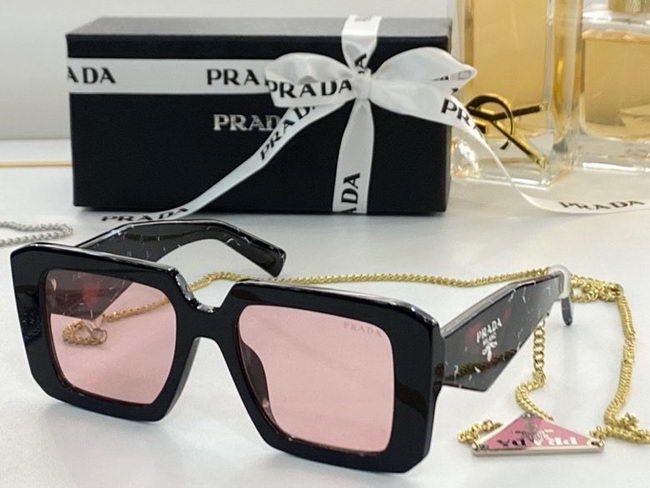 Prada Sunglasses AAA+ ID:20220401-83